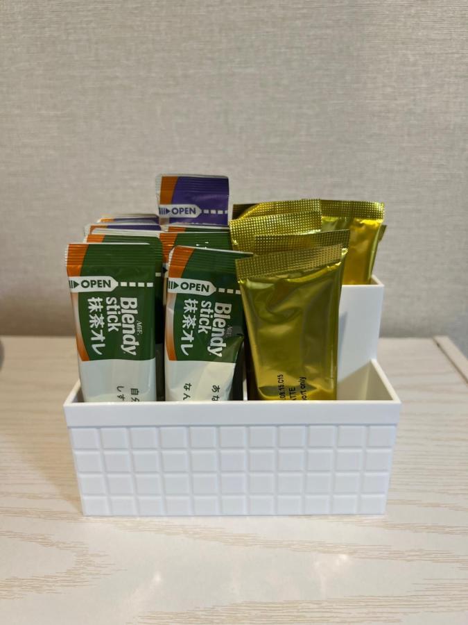 2F京都新装修日式房间jr山手线步行1Min地铁直达新宿池袋上野东京站 Tóquio Exterior foto