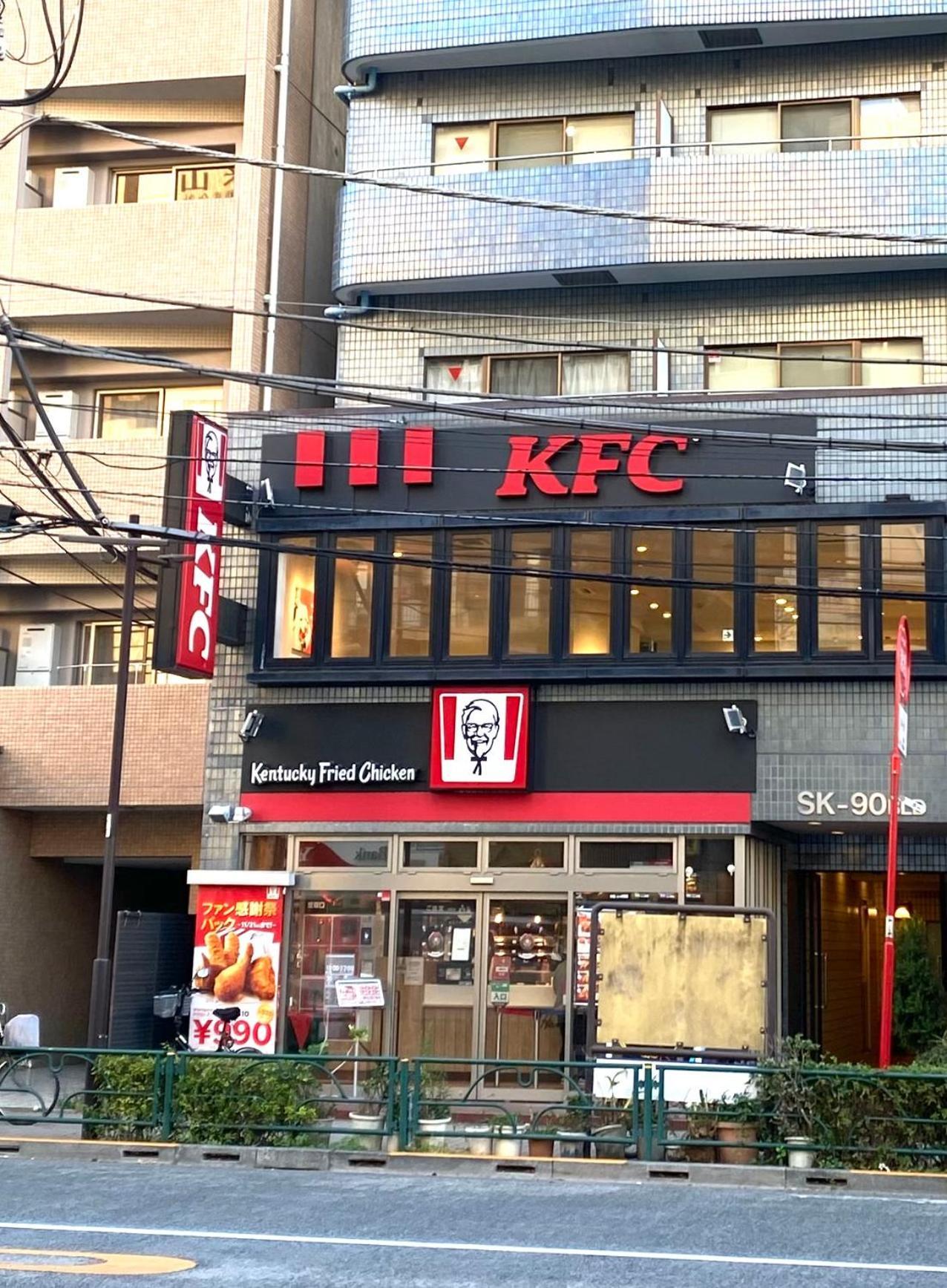 2F京都新装修日式房间jr山手线步行1Min地铁直达新宿池袋上野东京站 Tóquio Exterior foto