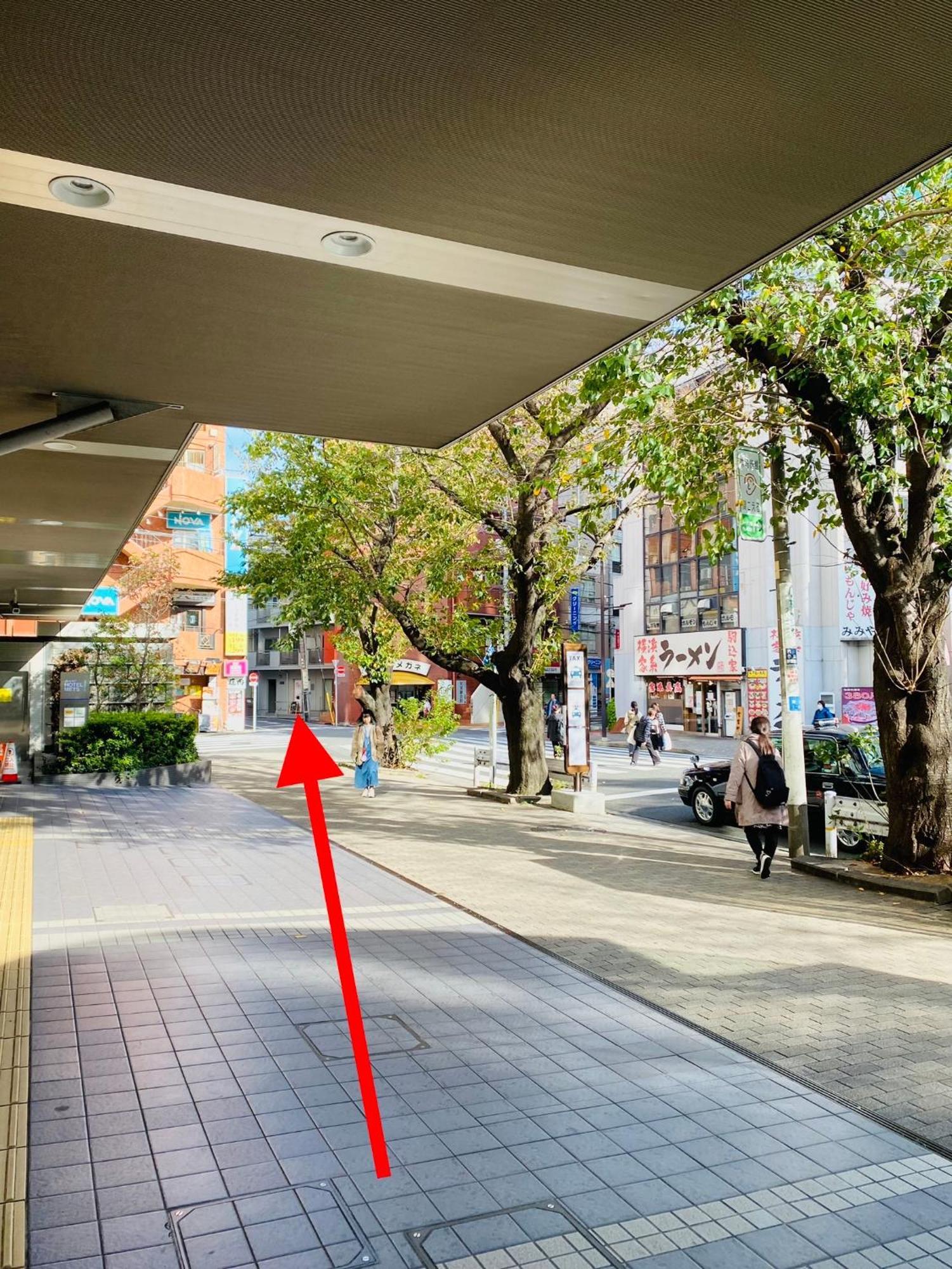 2F京都新装修日式房间jr山手线步行1Min地铁直达新宿池袋上野东京站 Tóquio Exterior foto
